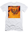 Grand Funk Phoenix Album Cover 1972 Robert Banach T-Shirt