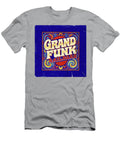 Grand Funk Railroad Cover Esoterica Art Agency T-Shirt