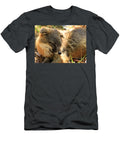 Grandpa Fox Adam Jewell T-Shirt