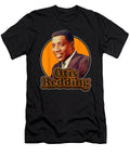 Graphic Otis Arts Redding Country Music Legends Cynthia Pottorff T-Shirt