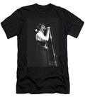 Grass Roots John Atashian T-Shirt