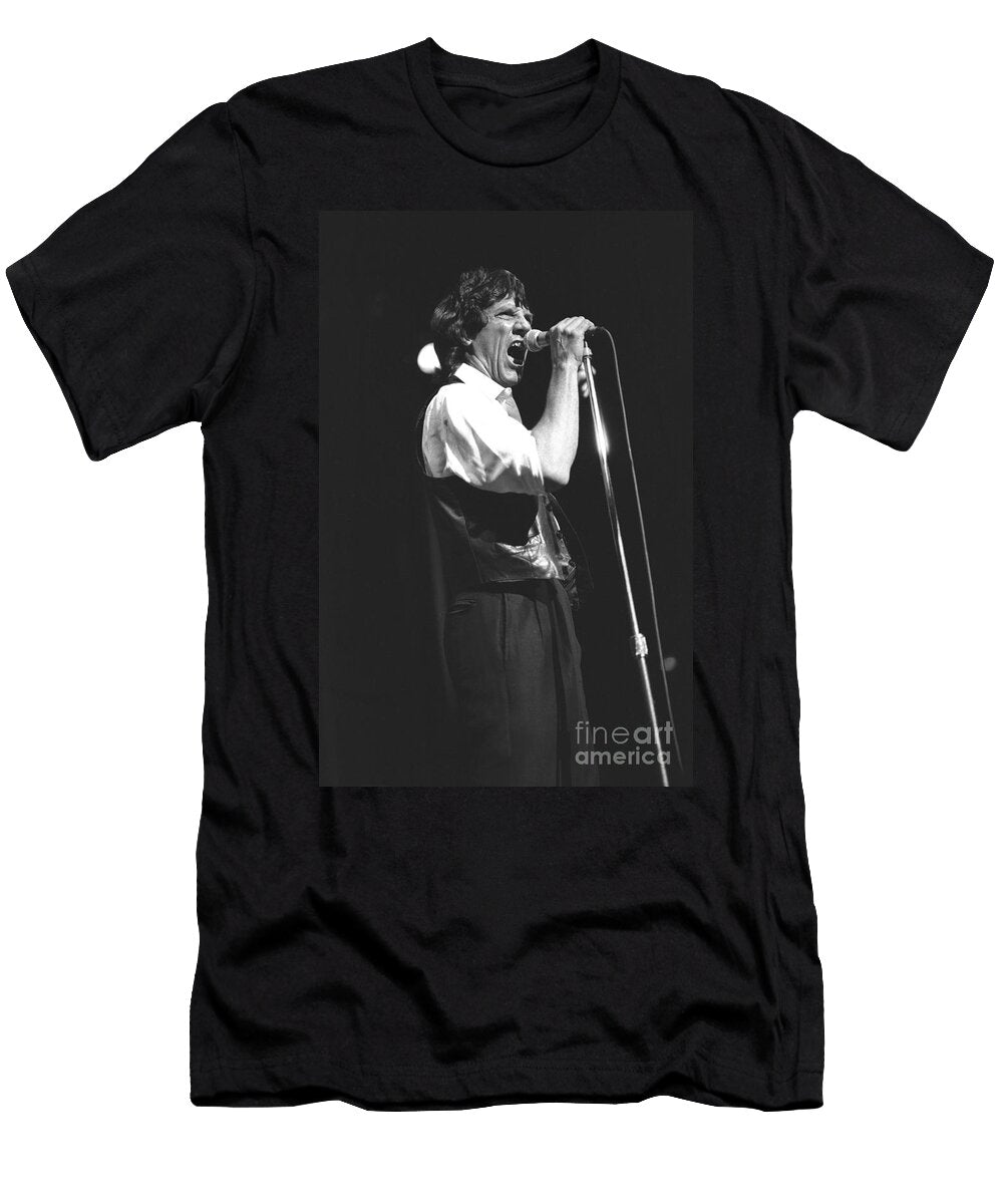 Grass Roots John Atashian T-Shirt
