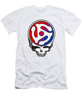 Grateful Dead Sheila Aleman T-Shirt