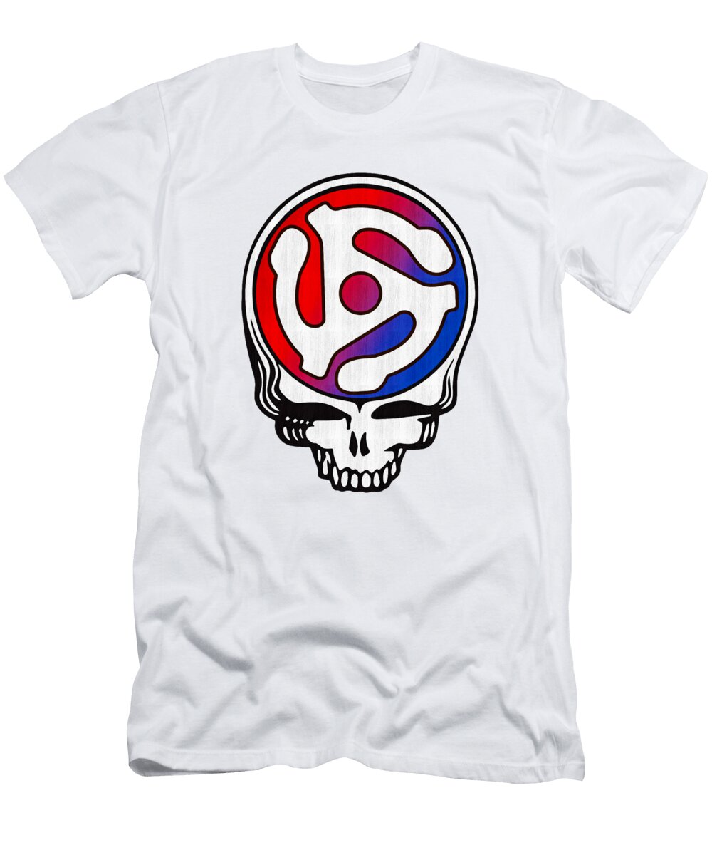 Grateful Dead Sheila Aleman T-Shirt