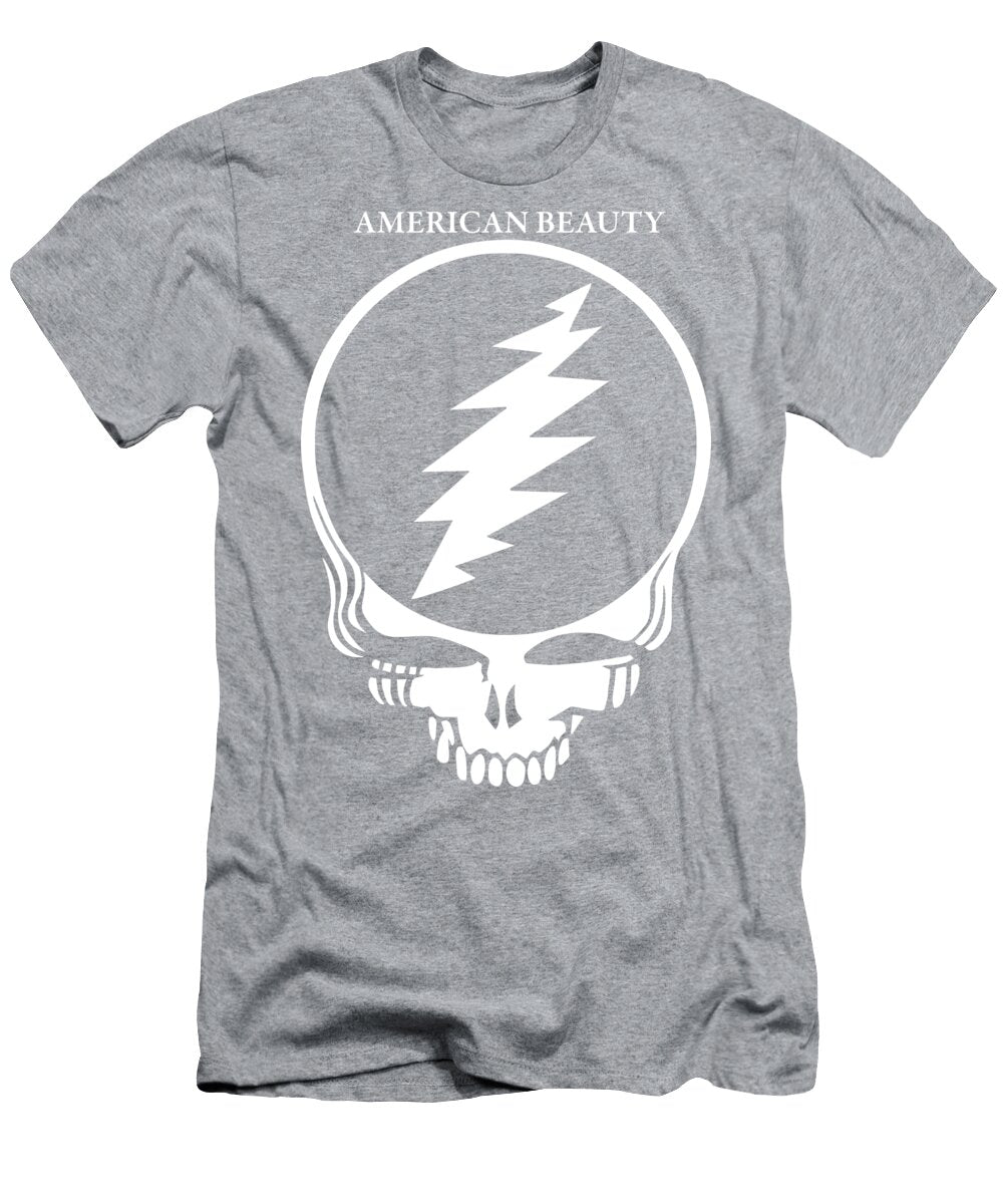 Grateful Dead Romeo Alvaro T-Shirt