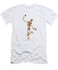 Grateful Indian Dance Betsy Knapp T-Shirt