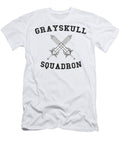 Grayskull Squadron Alice Richter T-Shirt