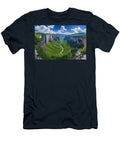 Greeces Grand Secret Sven Andersen T-Shirt