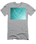 Green Background Henrik Lehnerer T-Shirt