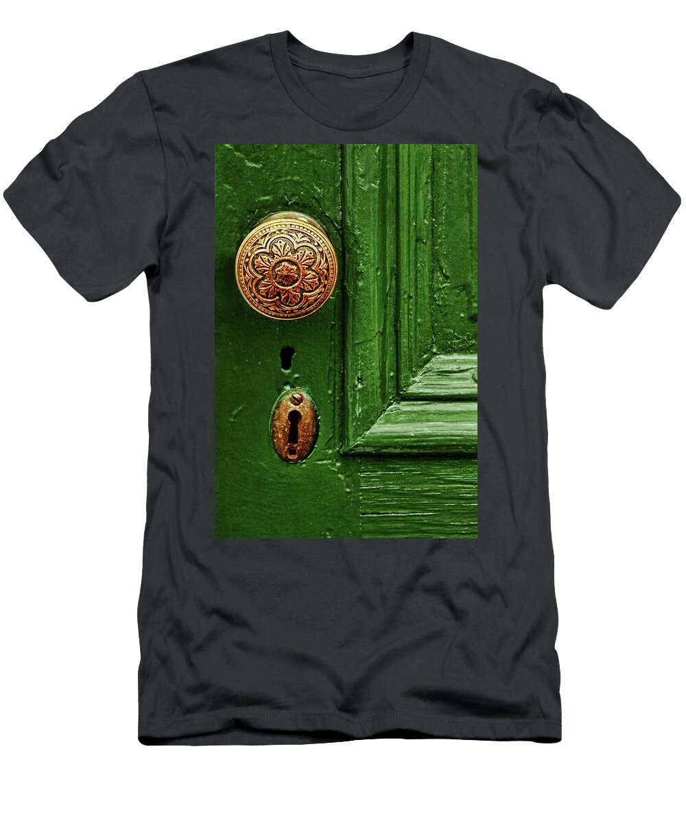 Green Door Nikolyn Mcdonald T-Shirt