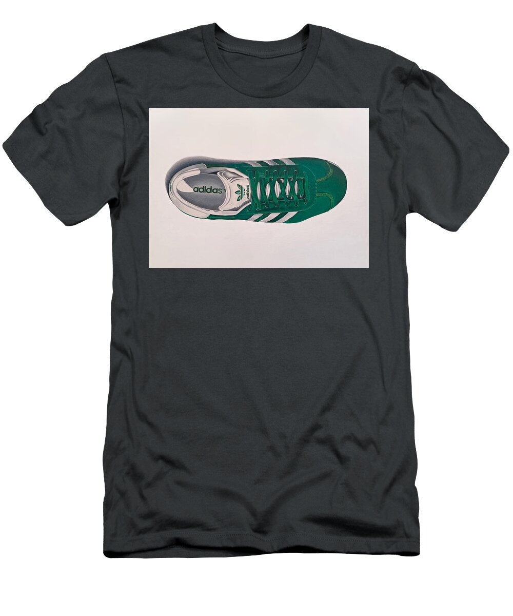 Green Fernando Trump T-Shirt
