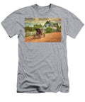 Green Gables Nikolyn Mcdonald T-Shirt