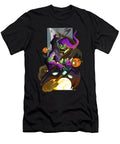 Green Goblin Spectacular Marvel Adventures Bailey Smith T-Shirt