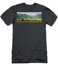 Green Mountain Valley Steve Henderson T-Shirt