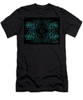 Green Network Anita Lewis T-Shirt