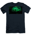 Green Smoke Michael Parker T-Shirt