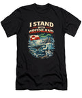 Greenland John Lutheran T-Shirt