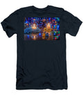 Greetings From Ukraine Lyudmila Prokopenko T-Shirt