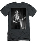 Greg Lake Emerson Lake and Palmer Concert Photos T-Shirt
