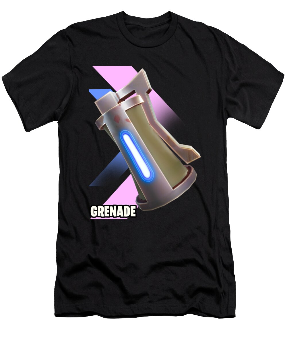 Grenade Sinta Latief T-Shirt