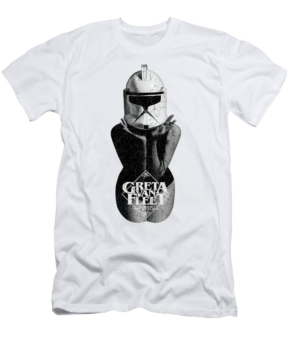 Greta Rock Joe Dante T-Shirt