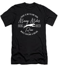 Greyhound Racing There Is No Pets Greyhound Racer Tshirtconcepts Marvin Poppe T-Shirt