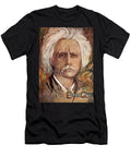 Grieg 1905 Nico Jungmann T-Shirt