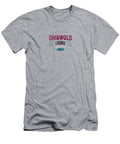 Griswold Lounge Jd Hustle T-Shirt