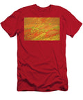 Grizzly Bear and Mountain Biker Denali Stephen Gorman T-Shirt