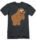 Grizzly Tracy Clifton T-Shirt