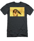 Ground Hornbill Adriaan Prinsloo T-Shirt