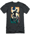 Guarden of Eden or Guardians of Eden Jason Wright T-Shirt