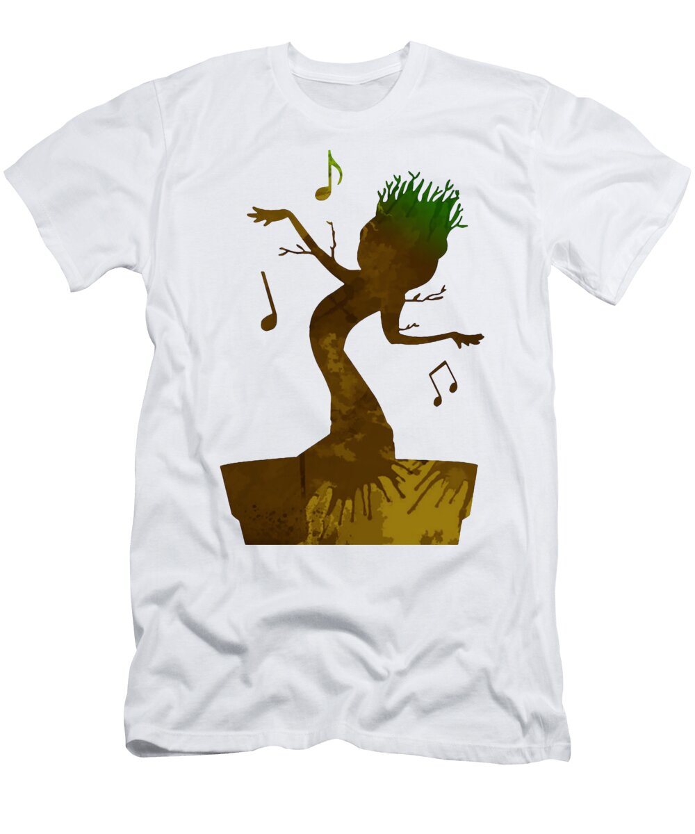 Guardian Steve Evan T-Shirt