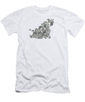 Guernsey Hannah Edge T-Shirt