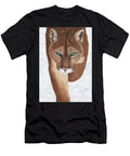 Guess Whos Coming to Dinner Tamara Nelson T-Shirt