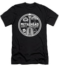 Guitar Once a Metalhead Always a Metalhead Gift Thomas Larch T-Shirt