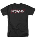 Guitarded Brand a T-Shirt