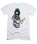 Guitarist Albert Koisa T-Shirt