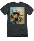 Guitarist Gull G T-Shirt