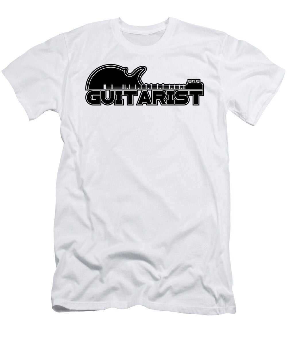Guitarist Me T-Shirt