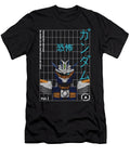 Gundam Adham Adiansyah Nurirawan T-Shirt
