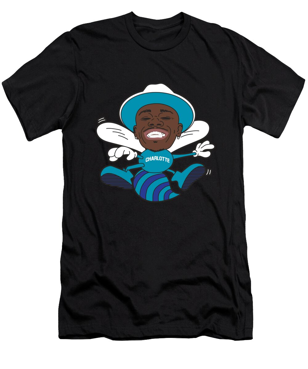 Gunna Tigphen Wichita T-Shirt