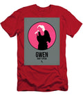Gwen Stefani Naxart Studio T-Shirt
