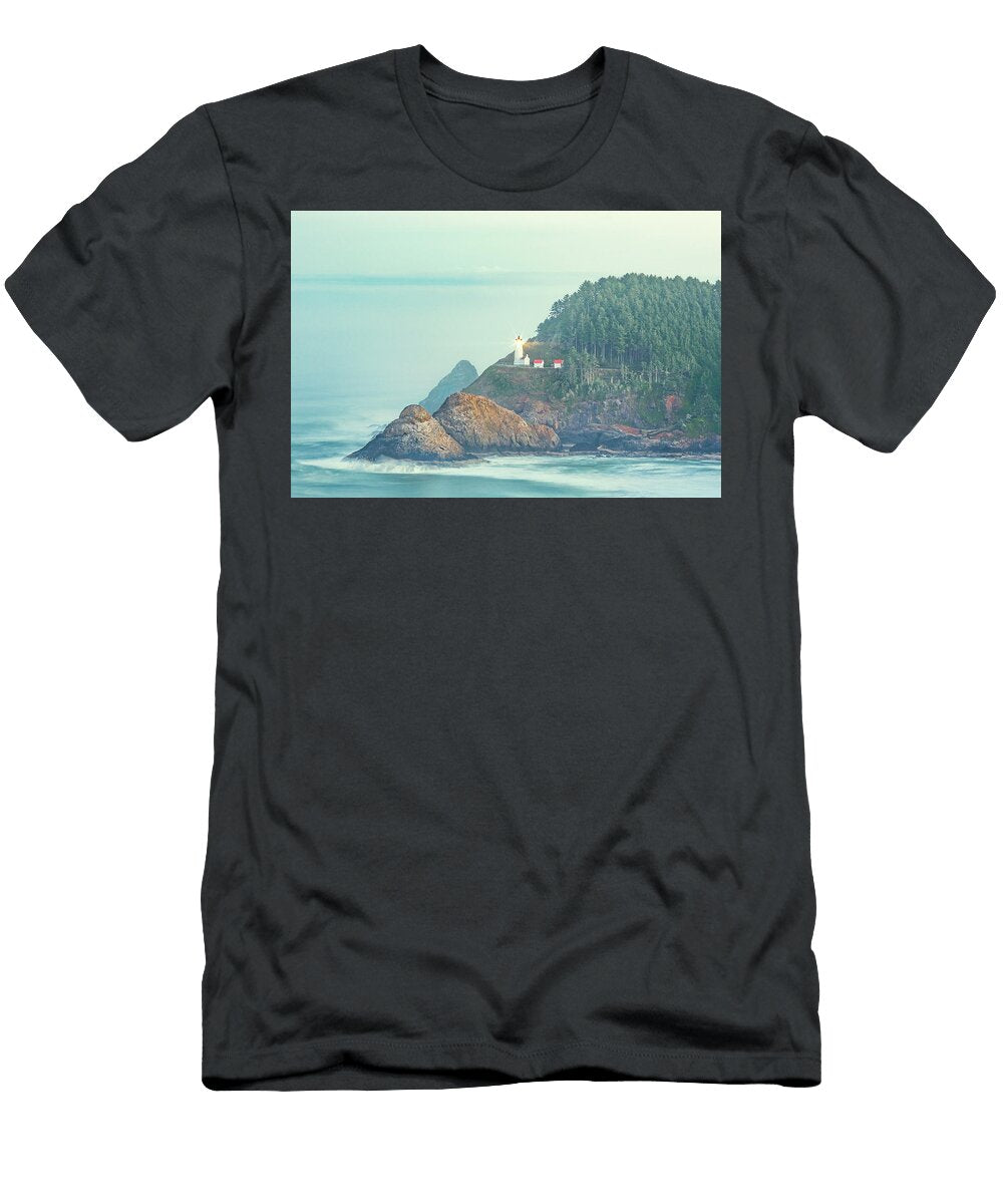 Haceta Head Light Todd Klassy T-Shirt