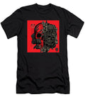 Hail Hydro Lolita Caramoy T-Shirt