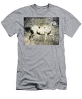 Hairy Hill Jerry Cordeiro T-Shirt