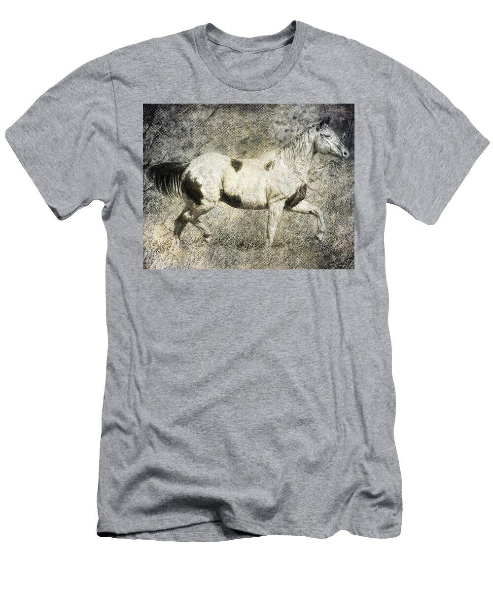 Hairy Hill Jerry Cordeiro T-Shirt