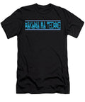 Hakuna Ma Techno Manuel Schmucker T-Shirt