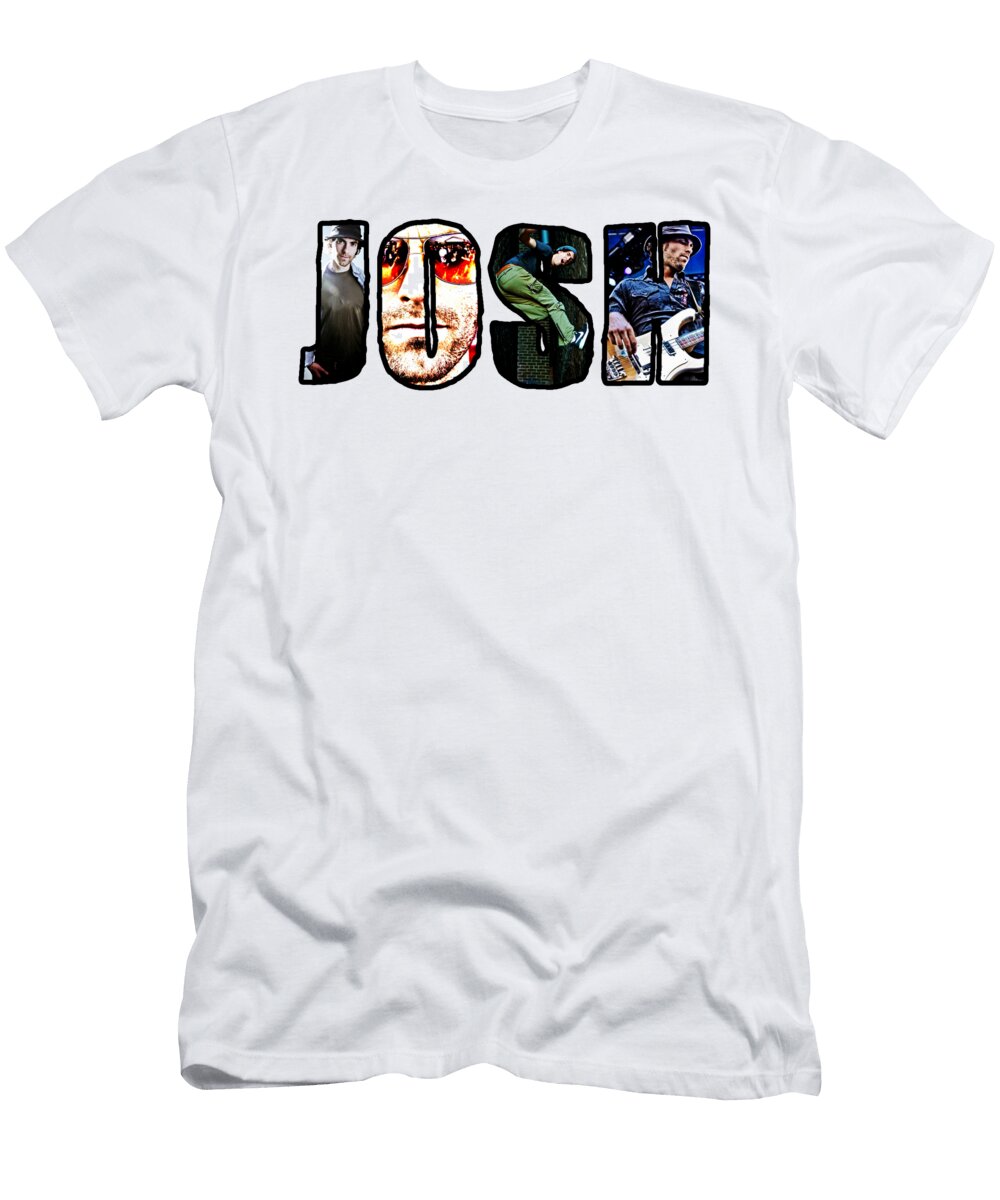 Halestorm Gregpandu1 Latrena Brookfield T-Shirt