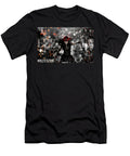 Halestorm Guitar Kai Hale T-Shirt